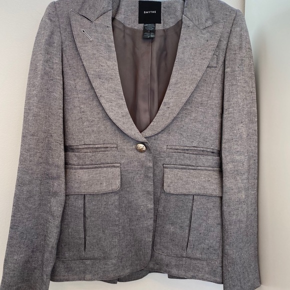 Smythe Blazer - Picture 2 of 2